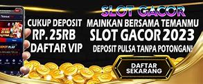 Apa Nama Situs Slot Gacor Di 2024