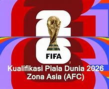 Berapa Tiket Masuk Piala Dunia Zona Asia