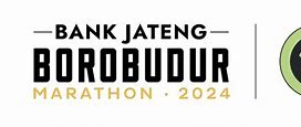 Borobudur Marathon 2023 Bank Jateng