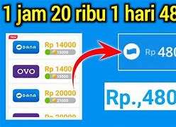 Cara Mendapatkan Uang Gratis