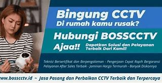 Cctv Jakarta Barat Online Live