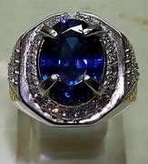 Harga Cincin Batu Sapphire