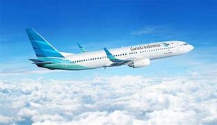 Jadwal Garuda Indonesia Semarang Jakarta