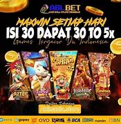 Slot Online Deposit Via Pulsa Tanpa Potongan 10 Rupiah Terbaru